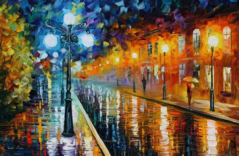 Leonid afremov - Unique Leonid Afremov Posters designed and sold by artists. Shop affordable wall art to hang in dorms, bedrooms, offices, or anywhere blank walls aren't welcome.